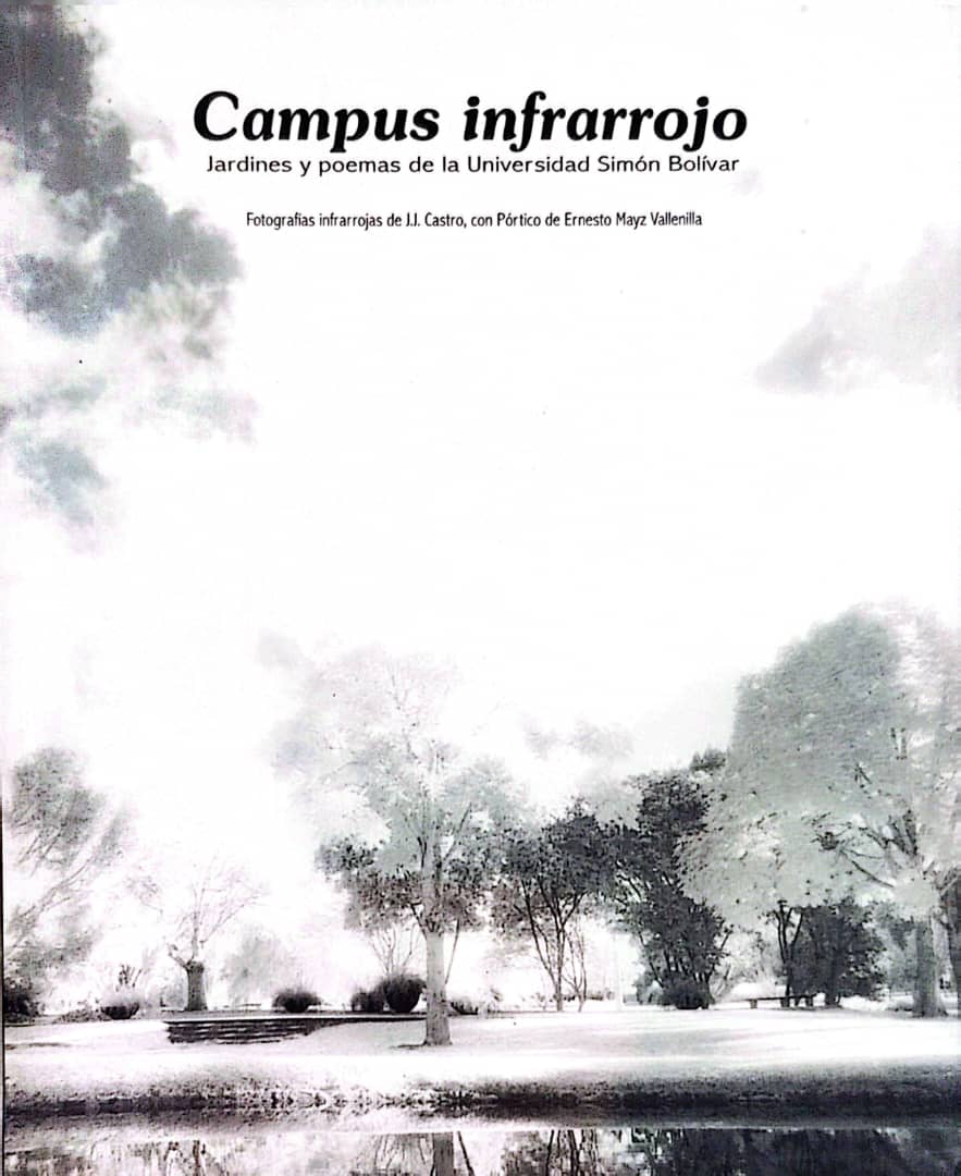 Campus infrarrojo